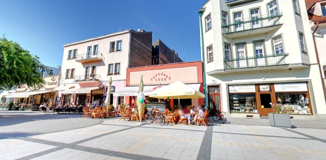 Le Griffon - Piešťany