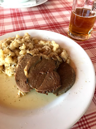 Spišský salaš - Gastronómia a pohostinstvo