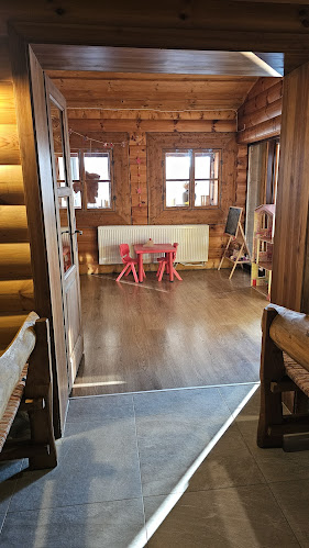 Koliba u Šidla - Kalná nad Hronom