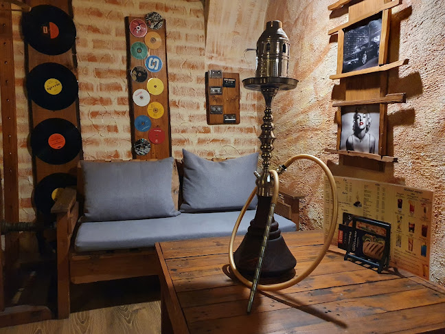 Comentarii opinii despre Čajovňa AurA Kežmarok