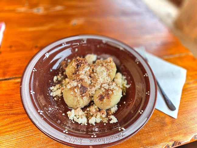 Comentarii opinii despre Jánošíkova koliba