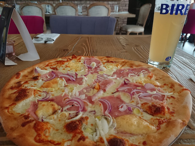 MAMMA MIA STEAK - Banská Bystrica