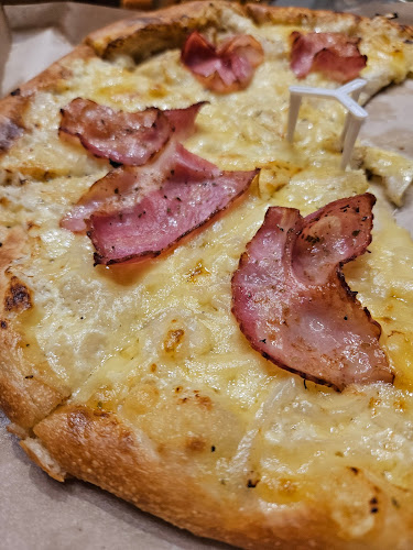 Pizza Domček - Košice
