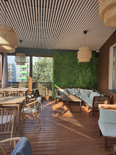 Pizzeria & Caffé bar - Poltár