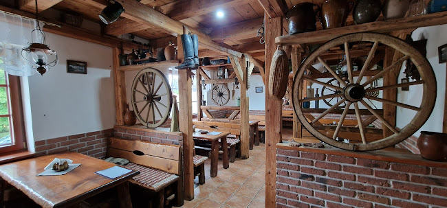 Opinii despre Reštaurácia Penzión na mlyne în Stará Turá - Gastronómia a pohostinstvo