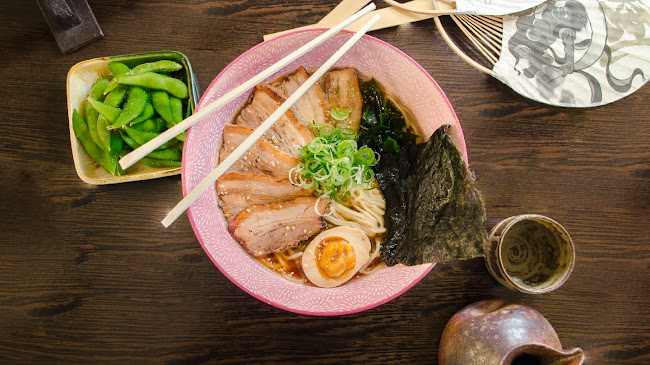 Mogu-Mogu café & food - Košice