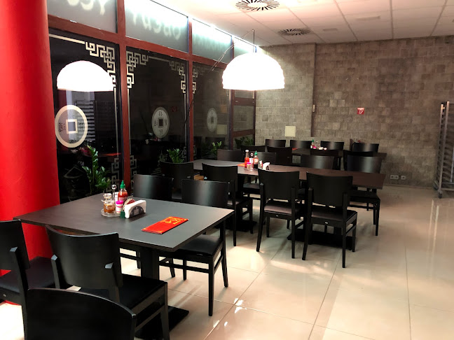 Peking Restauracia Trnavska c. - Gastronómia a pohostinstvo