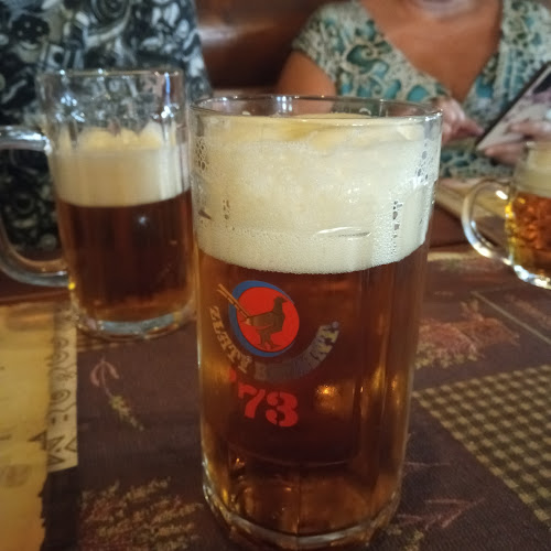 Reštaurácia Áčko - Gastronómia a pohostinstvo