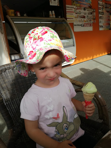 Kostolianska zmrzlina - Kostoľany nad Hornádom