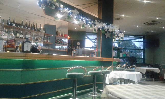 Hoffer cafe - Komárno