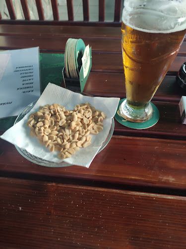 Opinii despre Piváreň Márnica în Žilina - Gastronómia a pohostinstvo