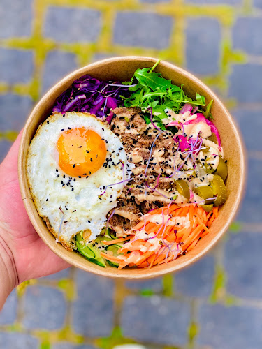 Opinii despre City Sushi Trnava în Trnava - Gastronómia a pohostinstvo