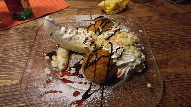 Opinii despre Habanero Steak Pub în Vrútky - Gastronómia a pohostinstvo