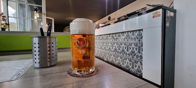 Rich Burgers - Nové Mesto nad Váhom