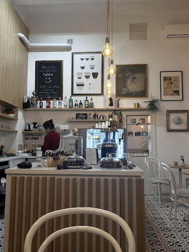 Opinii despre Bábovka café & bakery în Trnava - Gastronómia a pohostinstvo
