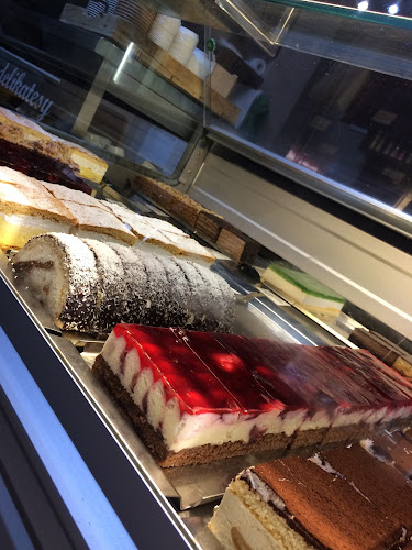 Lahôdky a delikatesy u Katky - Košice