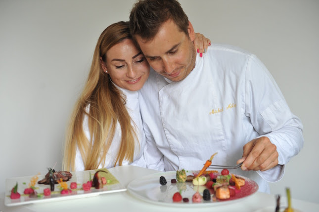 Catering Žilina Crazy Culinary - Budatín