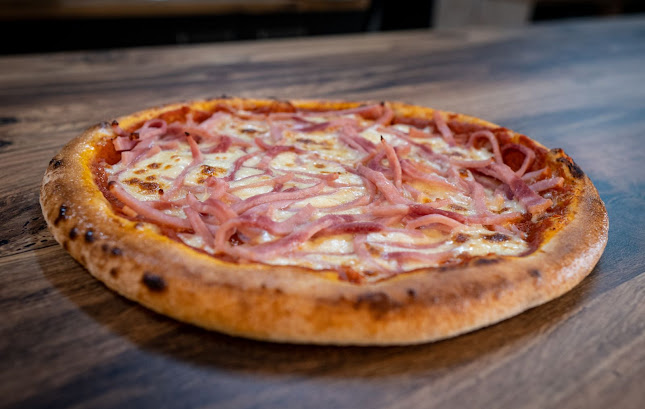 Comentarii opinii despre Pizzujeme Terasa