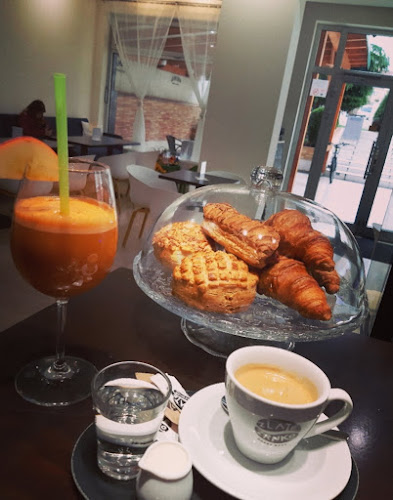 Opinii despre Cafe de la tutti în Senec - Gastronómia a pohostinstvo