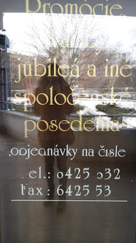 OD Terasa, Trieda SNP 88, 040 11 Košice - mestská časť Západ