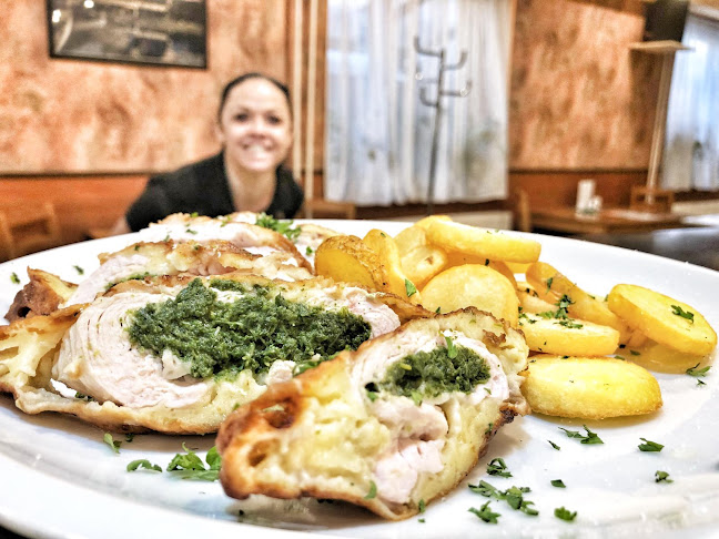 Comentarii opinii despre Reštaurácia Milica