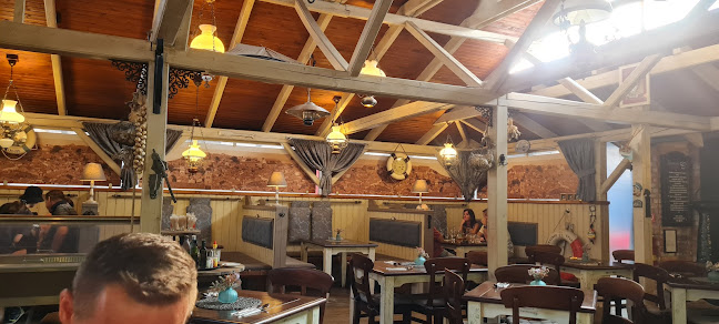 Opinii despre Gourmet Restaurant în Levice - Gastronómia a pohostinstvo