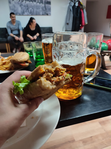 Comentarii opinii despre Bowling K5