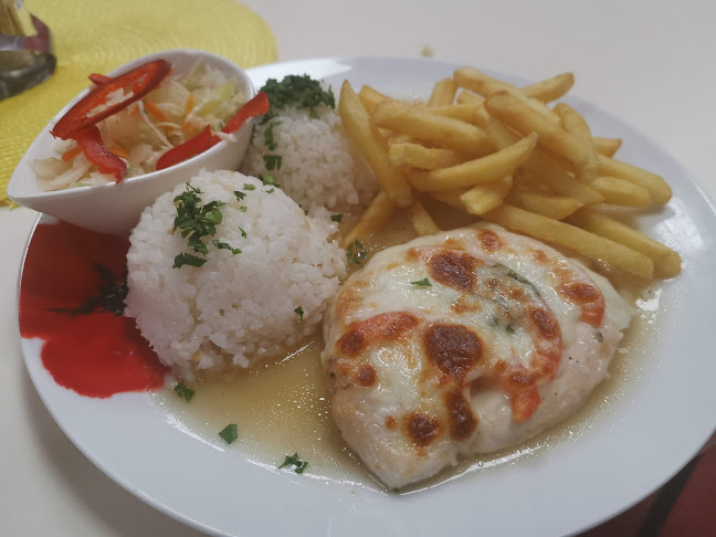 Občerstvenie DROBEC - Kysucké Nové Mesto