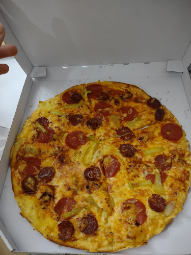 Opinii despre Royal în Senica - Gastronómia a pohostinstvo