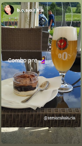 Reštaurácia Zemianska kúria | Slovenská kuchyňa Liptov