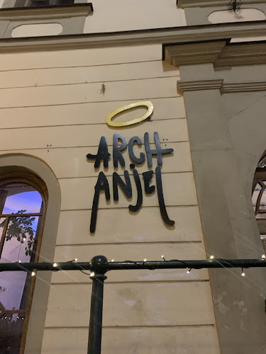 Opinii despre ARCHANJEL caffe bar în Banská Štiavnica - Gastronómia a pohostinstvo
