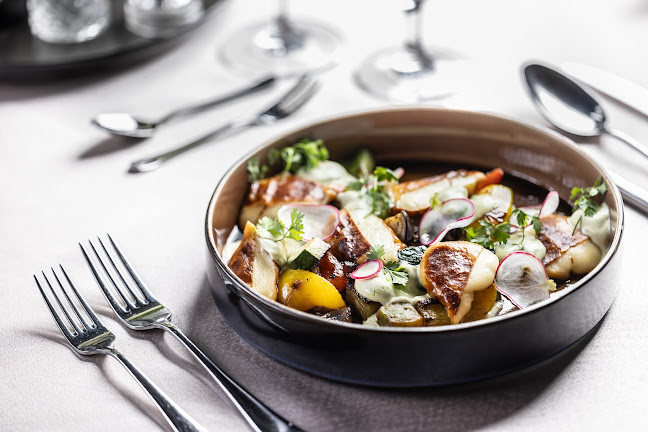 Comentarii opinii despre Restaurant Hotel Demänová