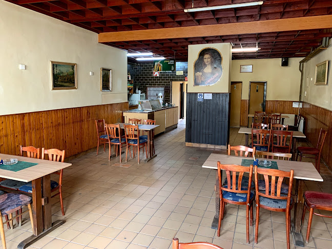 Hostinec pod Hradom - HPH Kežmarok