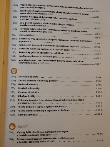 Nestville Taberna - Hniezdne