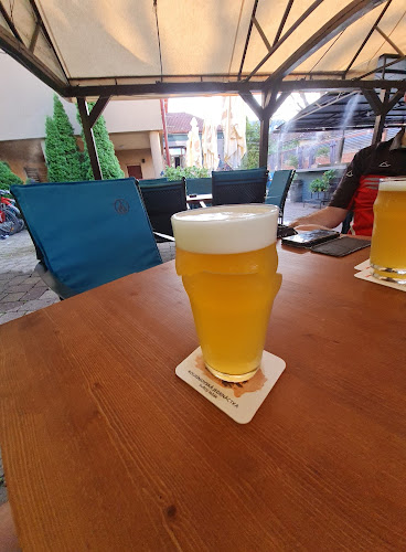 Opinii despre OhniskO Fire Dining & Brew Bar în Košice - Gastronómia a pohostinstvo