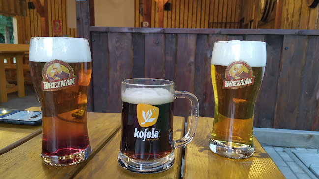 Gazdovská kúria reštaurácia, pohostinstvo - Liptovská Ondrašová