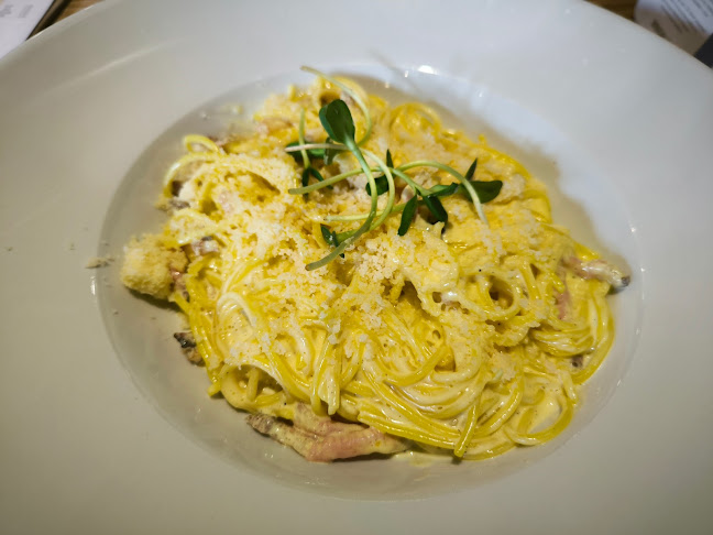 Opinii despre Olive Pizza Restaurant - Optima în Košice - Gastronómia a pohostinstvo