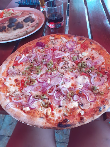 Coloseum - Pizzeria - Topoľčany