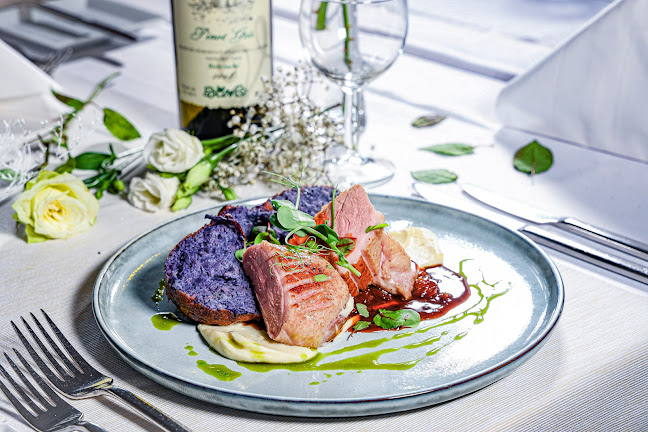 Opinii despre Reštaurácia Hotel Metropol în Spišská Nová Ves - Gastronómia a pohostinstvo