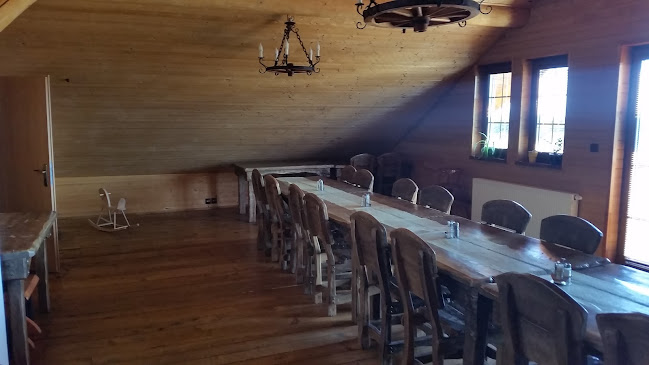 Comentarii opinii despre Koliba Zlatá podkova