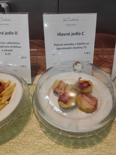 Opinii despre Cantina SLSP în Nové Mesto - Gastronómia a pohostinstvo