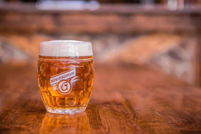 Opinii despre Country Saloon în Senec - Gastronómia a pohostinstvo