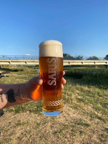 Občerstvenie SÚDKY