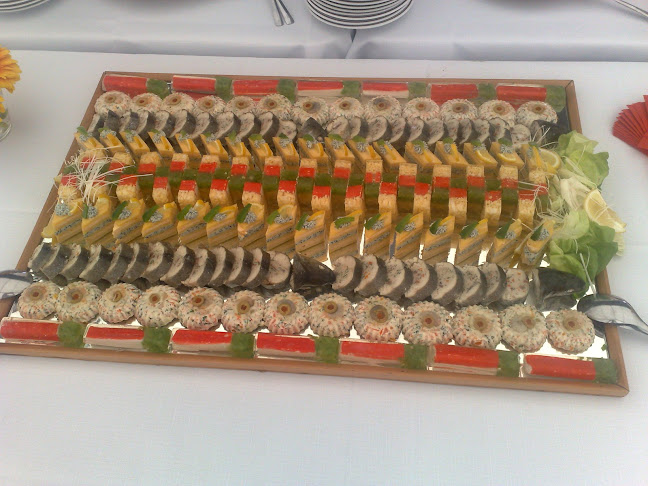 Opinii despre Reštaurácia Centrum în Zvolen - Gastronómia a pohostinstvo