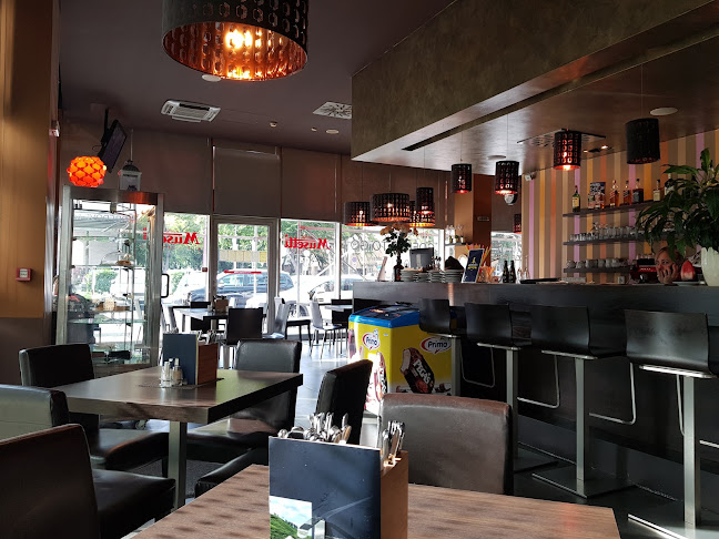 Cbc café & restaurant