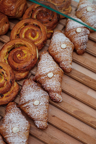 KRUH remeselná pekáreň