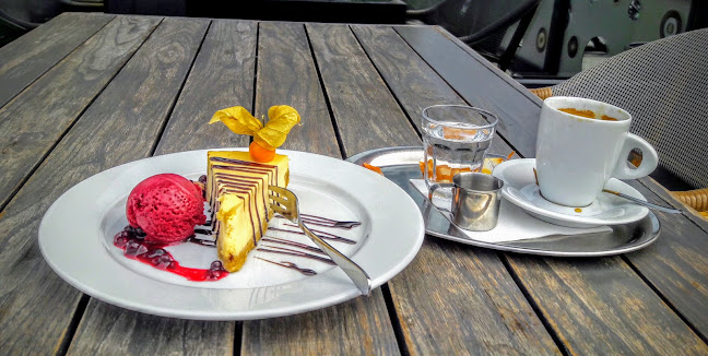 LH Point - Restaurant