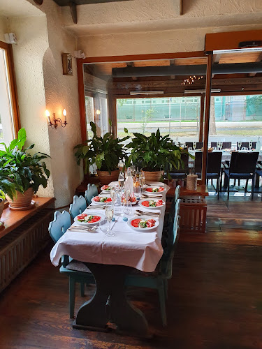 Tirolská izba - Bratislava