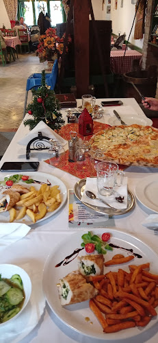 Taverna (Galanta) - Gastronómia a pohostinstvo