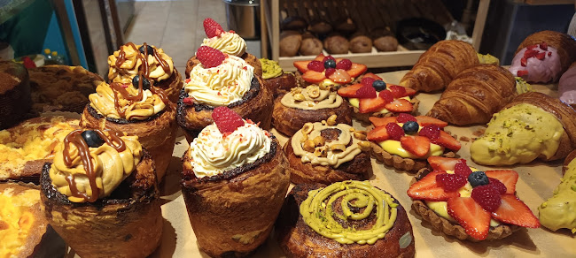 Opinii despre Straff Bakery în Žilina - Gastronómia a pohostinstvo